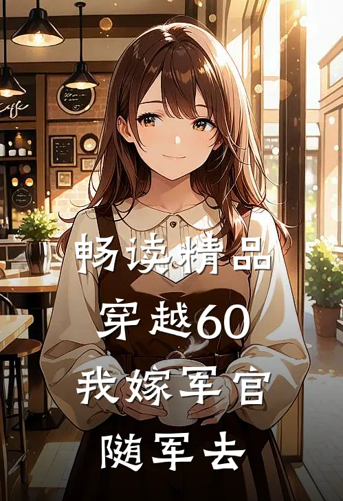 畅读精品穿越60：我嫁军官随军去