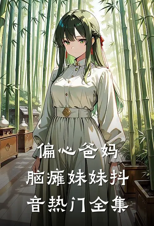 偏心爸妈,脑瘫妹妹抖音热门 全集