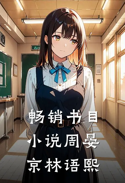 畅销书目周晏京林语熙全文阅读