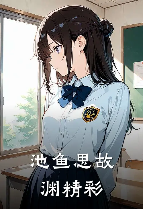 池鱼思故渊精彩