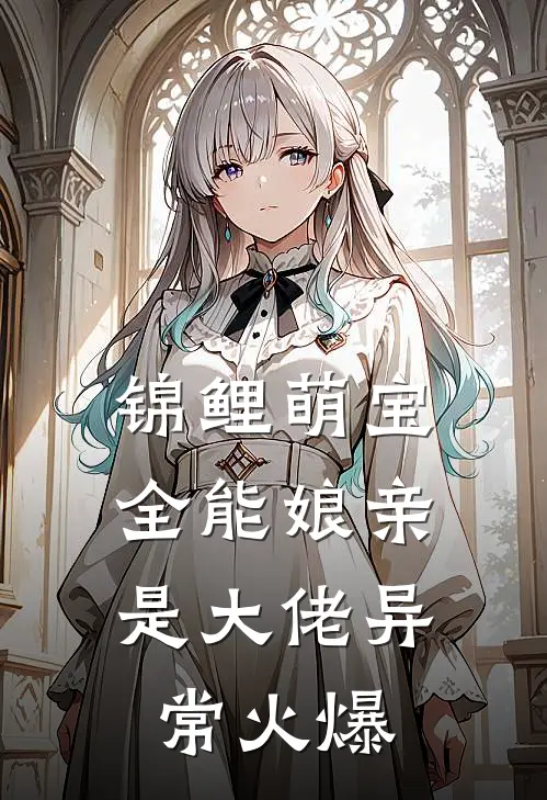锦鲤萌宝：全能娘亲是大佬异常火爆