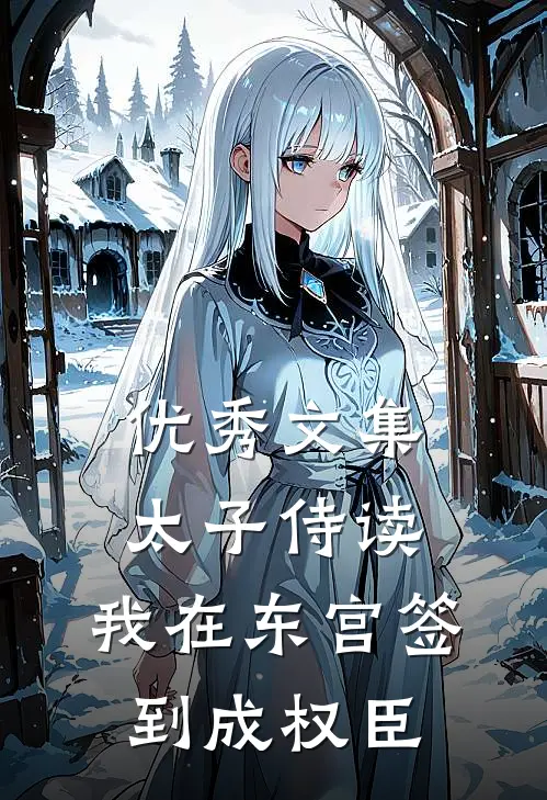 优秀文集太子侍读：我在东宫签到成权臣