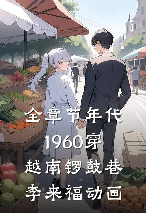 全章节年代1960穿越南锣鼓巷李来福动画