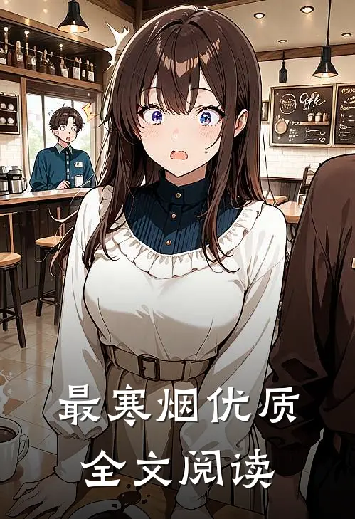 最寒烟优质全文阅读
