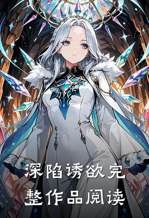 深陷诱欲完整作品阅读