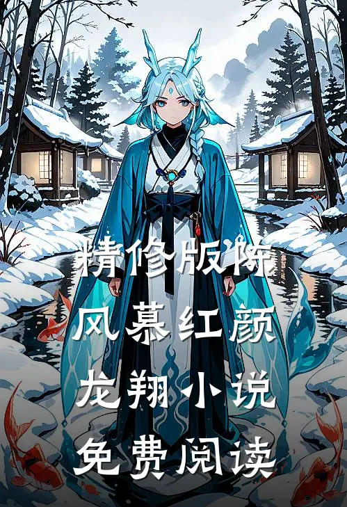 精修版陈风慕红颜龙翔小说免费阅读