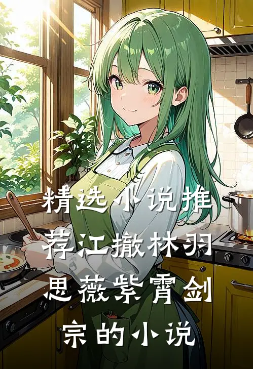 精选小说推荐江撤林羽思薇紫霄剑宗的小说
