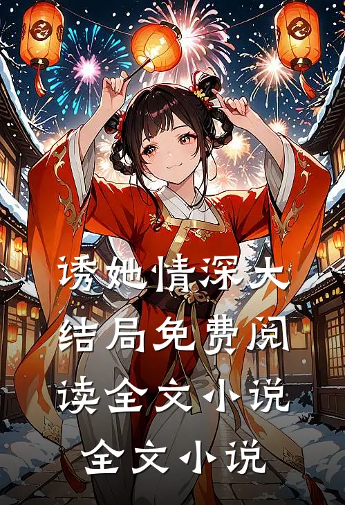 诱她情深大结局免费阅读全文小说全文小说