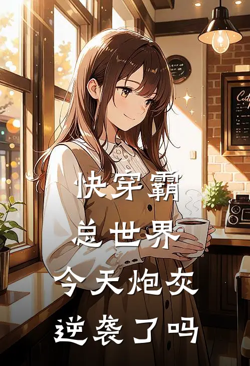 快穿霸总世界今天炮灰逆袭了吗免费