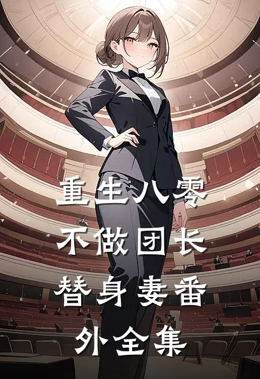 重生八零：不做团长替身妻 番外 全集