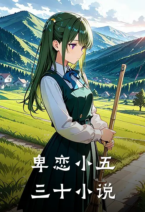 卑恋小五三十