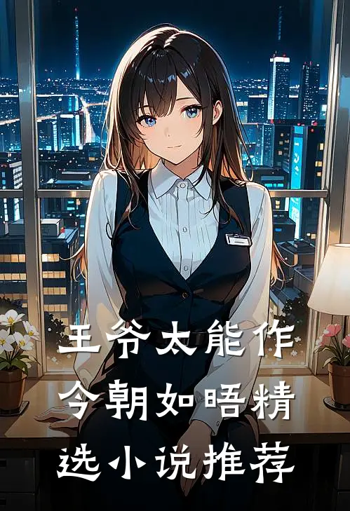 王爷太能作 今朝如晤精选小说推荐