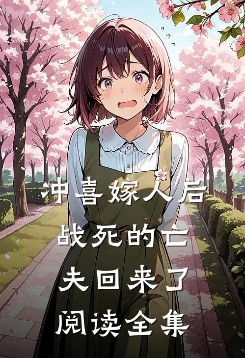冲喜嫁人后，战死的亡夫回来了阅读全集