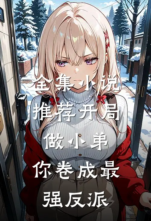 全集小说推荐开局做小弟，你卷成最强反派