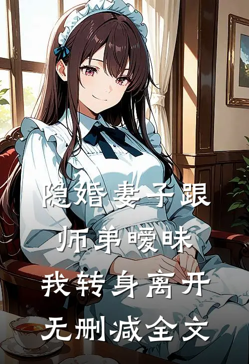 隐婚妻子跟师弟暧昧,我转身离开无删减全文