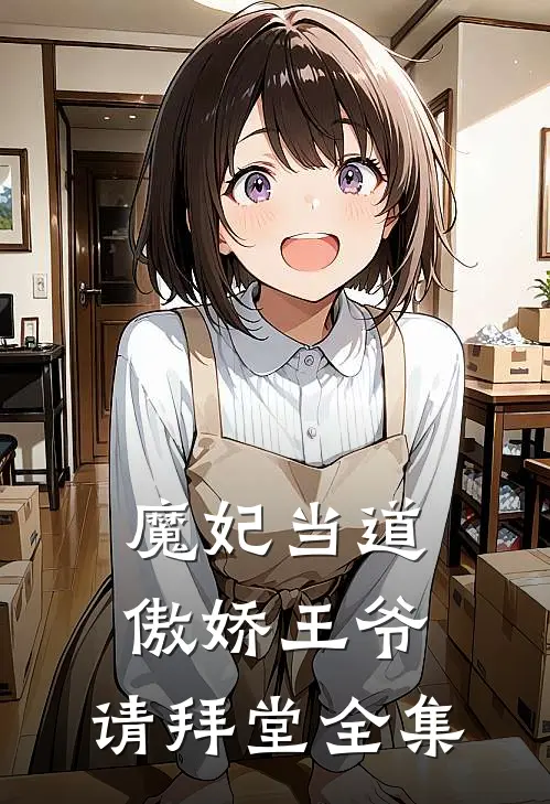 魔妃当道：傲娇王爷，请拜堂 全集