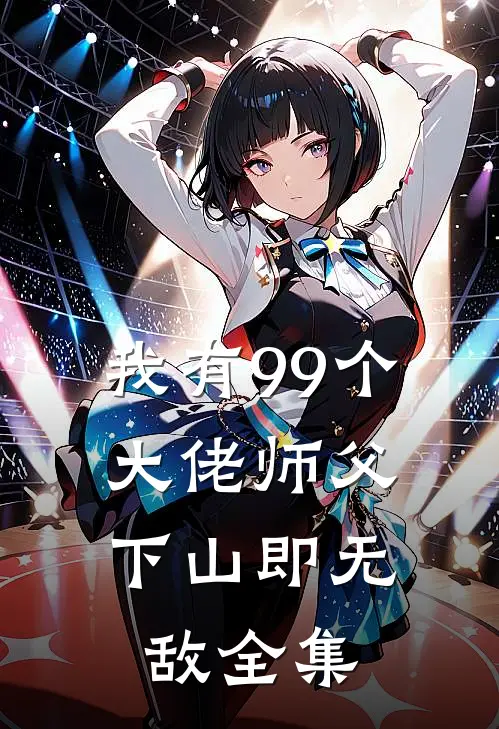 我有99个大佬师父，下山即无敌全集