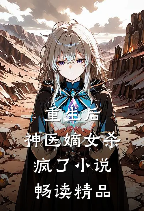 重生后,神医嫡女杀疯了小说畅读精品
