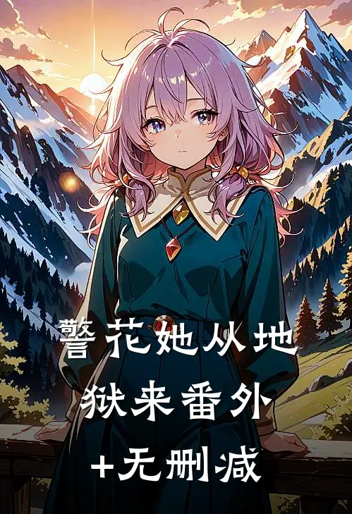 警花她从地狱来番外+无删减