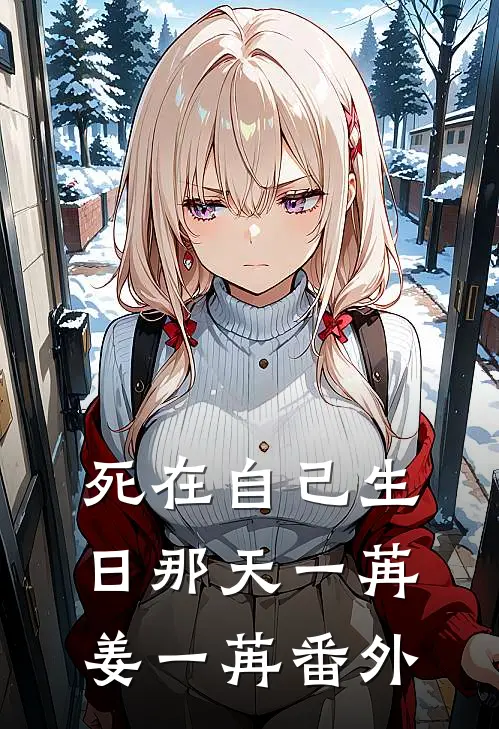 死在自己生日那天一苒姜一苒 番外