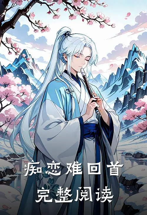 痴恋难回首完整阅读