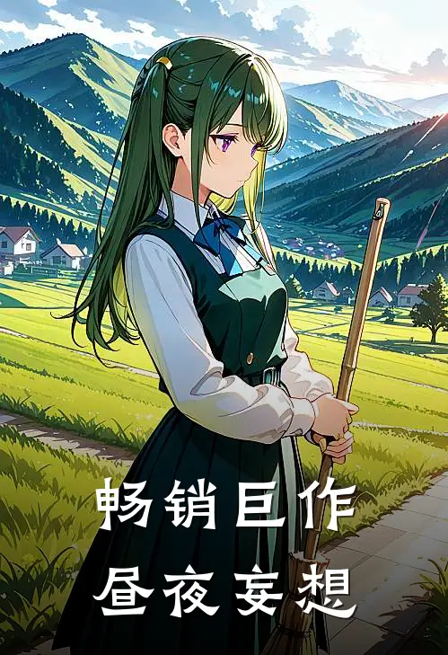 畅销巨作昼夜妄想
