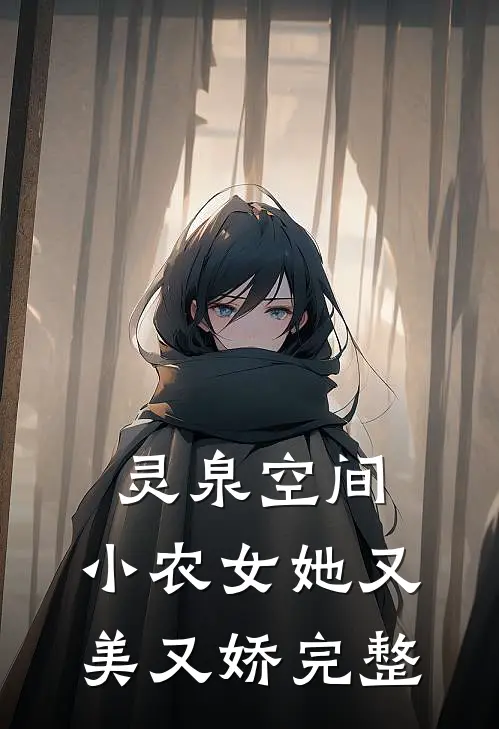 灵泉空间：小农女她又美又娇完整