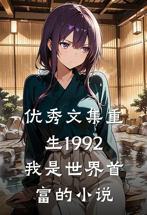 优秀文集重生1992我是世界首富的小说