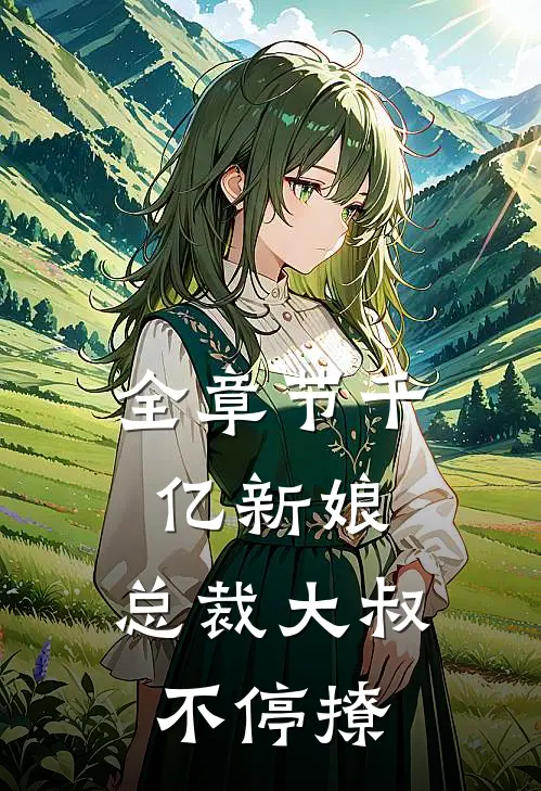 全章节千亿新娘总裁大叔不停撩