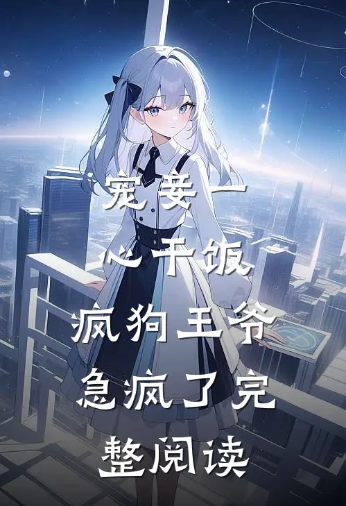宠妾一心干饭，疯狗王爷急疯了完整阅读