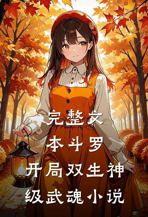 完整文本斗罗:开局双生神级武魂小说