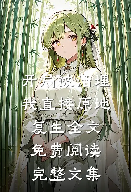 开局被活埋,我直接原地复生全文免费阅读完整文集