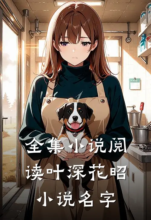 全集小说阅读叶深花昭小说名字