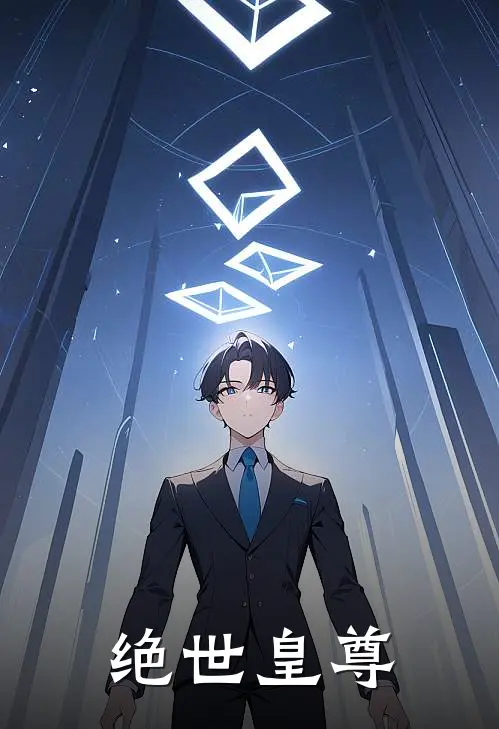 绝世皇尊