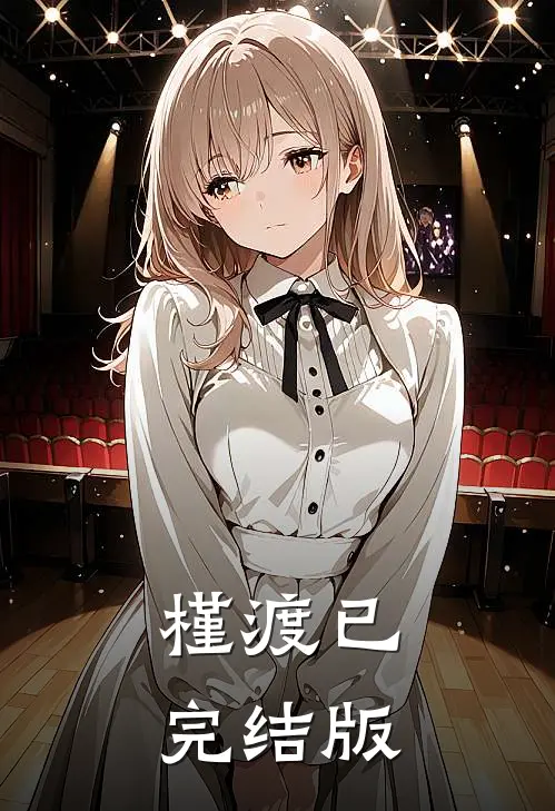 槿渡已完结版