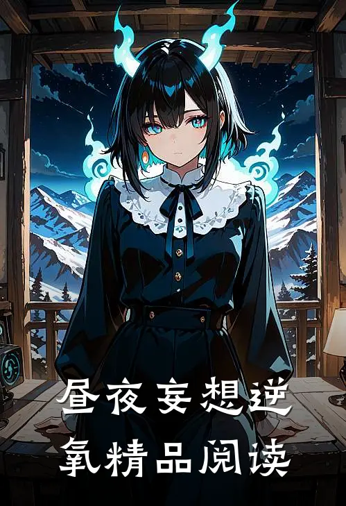 昼夜妄想逆氧精品阅读