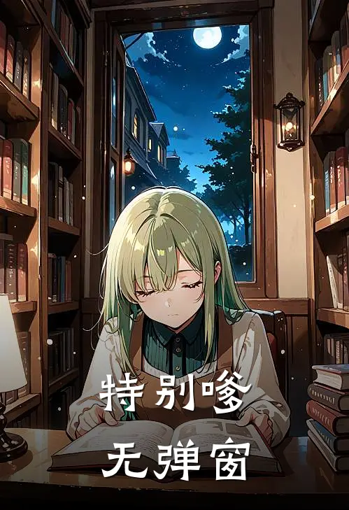 特别嗲无弹窗