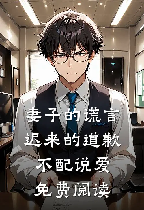 妻子的谎言：迟来的道歉不配说爱免费阅读