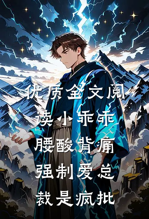 优质全文阅读小乖乖腰酸背痛，强制爱总裁是疯批
