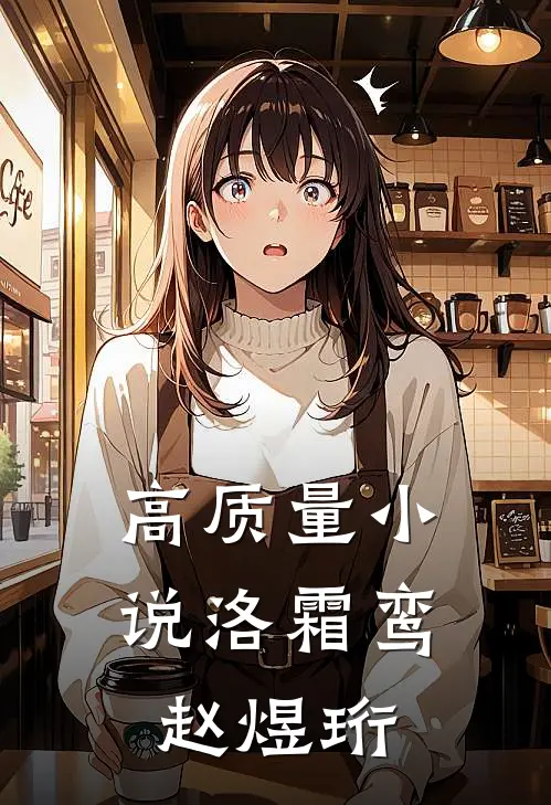 高质量小说洛霜鸾赵煜珩