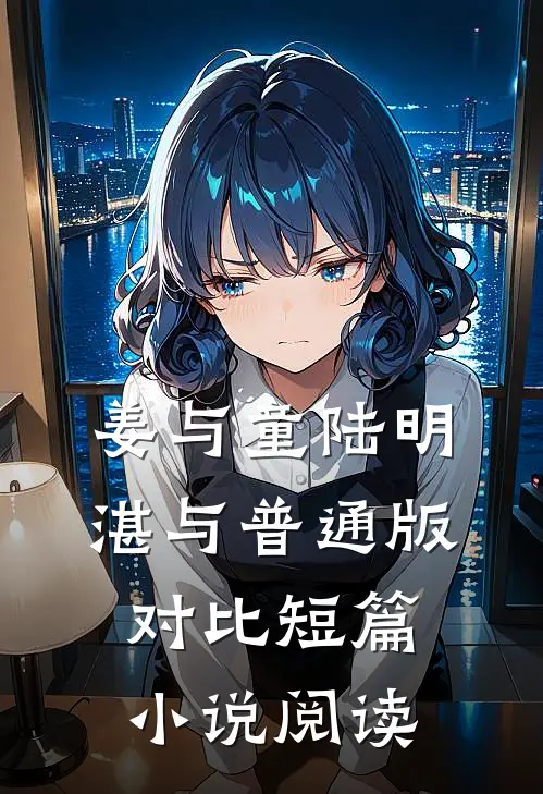 姜与童陆明湛与普通版对比短篇小说阅读