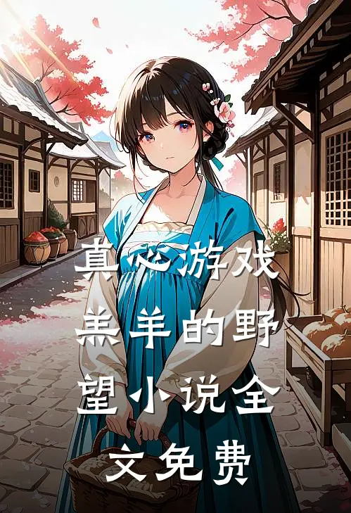 真心游戏羔羊的野望全文免费观看