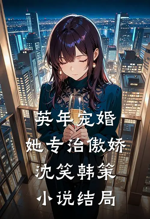 英年宠婚：她专治傲娇沈笑韩策小说结局