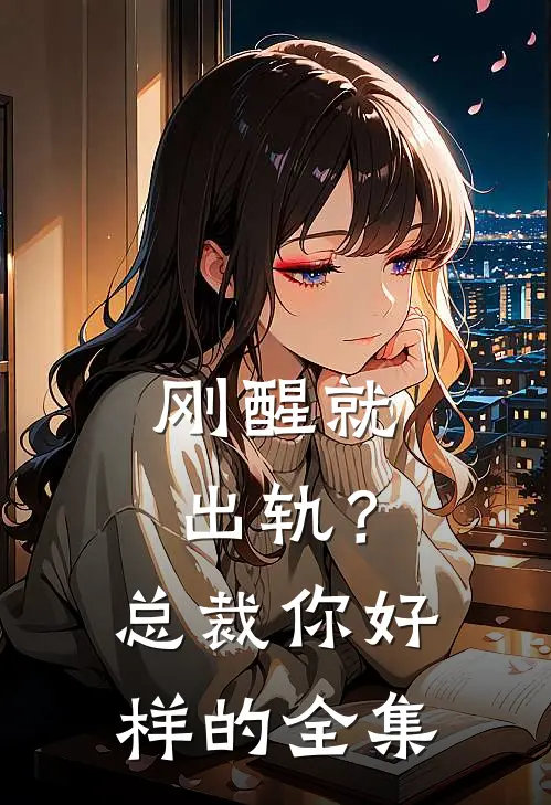 刚醒就出轨？总裁你好样的 全集