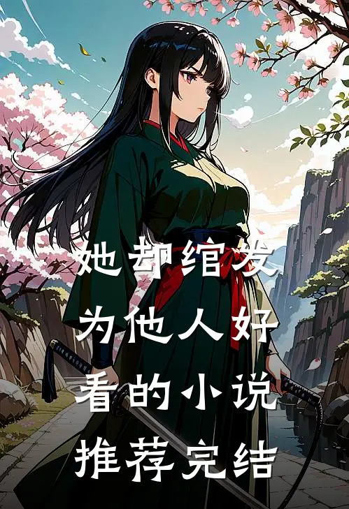 她却绾发为他人好看的小说推荐完结