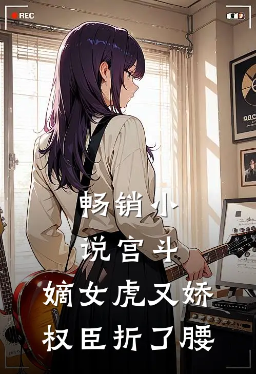 畅销小说宫斗：嫡女虎又娇，权臣折了腰