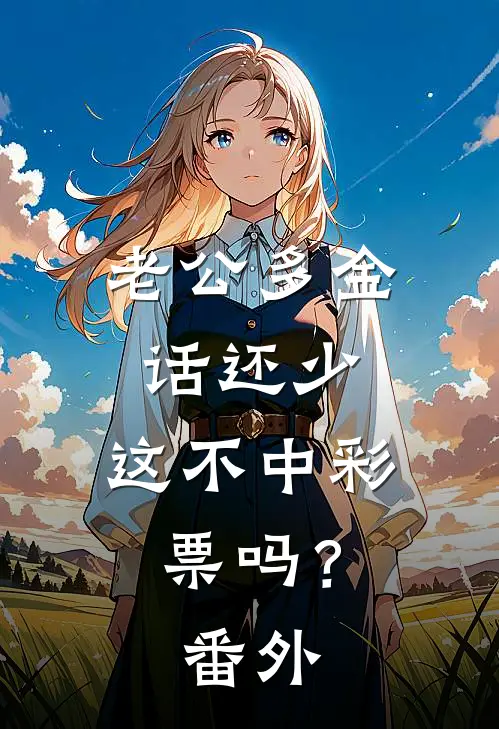 老公多金话还少，这不中彩票吗？番外