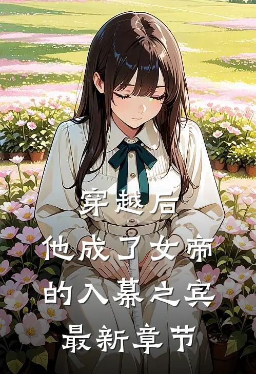 穿越后，他成了女帝的入幕之宾最新章节