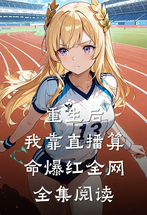 重生后，我靠直播算命爆红全网全集阅读