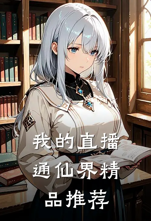 我的直播通仙界精品推荐